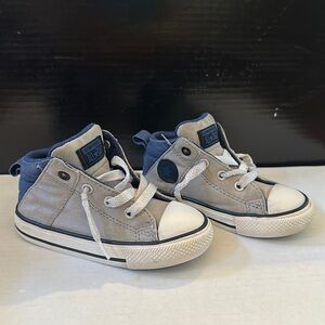 Converse kids shoes